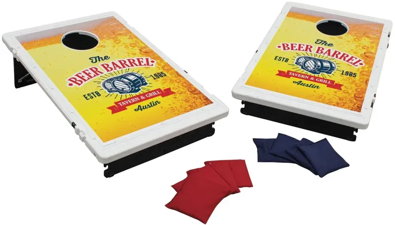 Bag Toss Game Kit — view 9