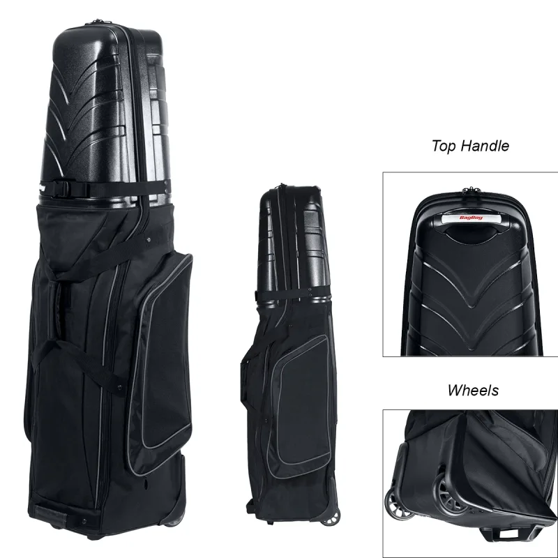 BagBoy® T-10 Travel Cover — view 4
