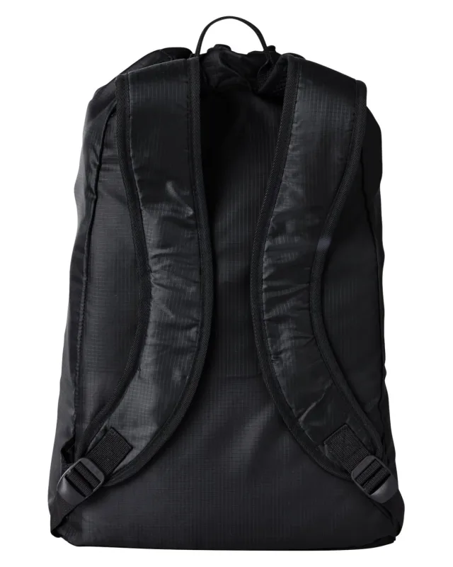 BAGedge Getaway Cinchback Travel Backpack — view 10