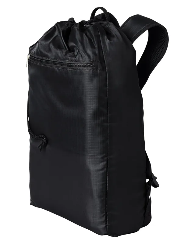 BAGedge Getaway Cinchback Travel Backpack — view 11