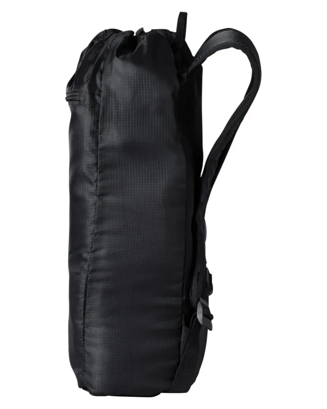 BAGedge Getaway Cinchback Travel Backpack — view 12