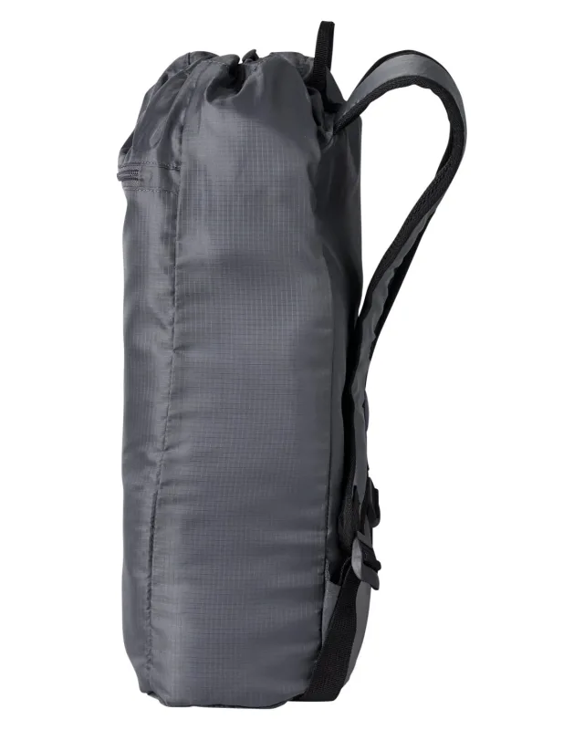 BAGedge Getaway Cinchback Travel Backpack — view 5