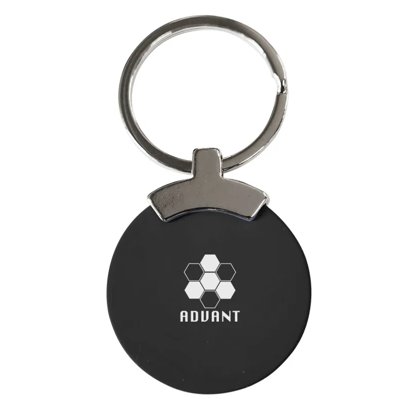 Bainbridge Key Ring — view 2