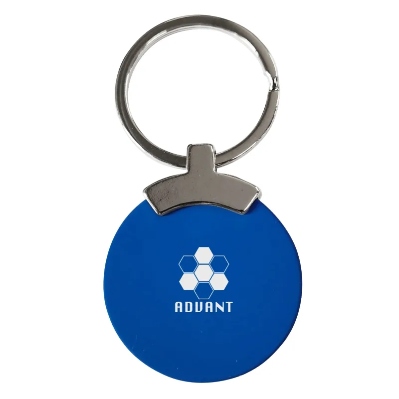 Bainbridge Key Ring — view 3