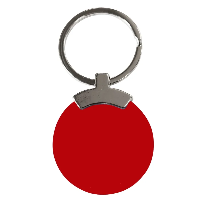 Bainbridge Key Ring — view 4