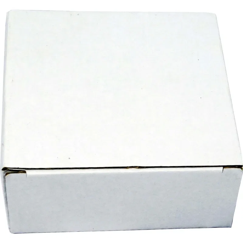 Bamboo Coasters: 4 Pc. Square Set with Stand — view 3