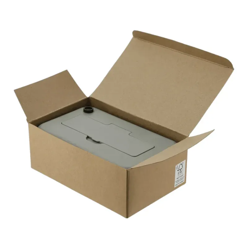 Personalized Bamboo Fiber Lunch Box with Utensils — view 10