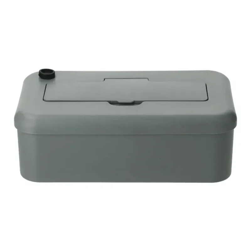 Personalized Bamboo Fiber Lunch Box with Utensils — view 12