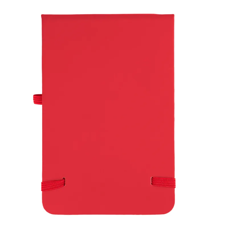 Bamboo Look Jotter & Pen — view 13