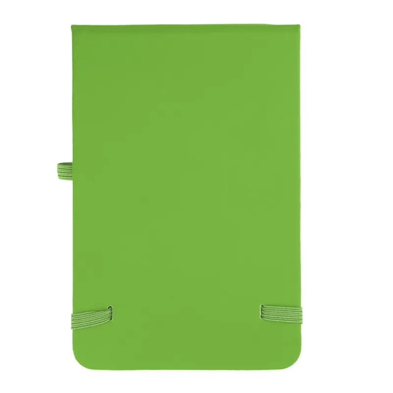 Bamboo Look Jotter & Pen — view 17