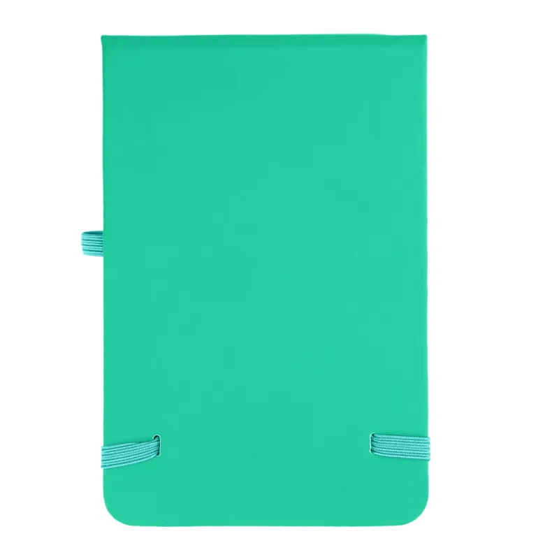 Bamboo Look Jotter & Pen — view 7