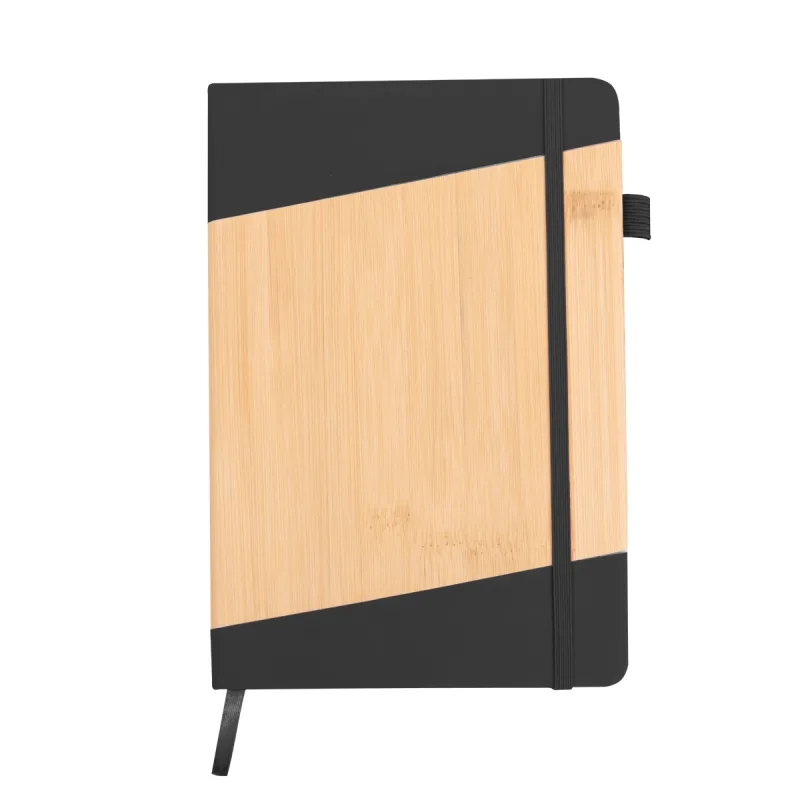 Bamboo Look Journal — view 7