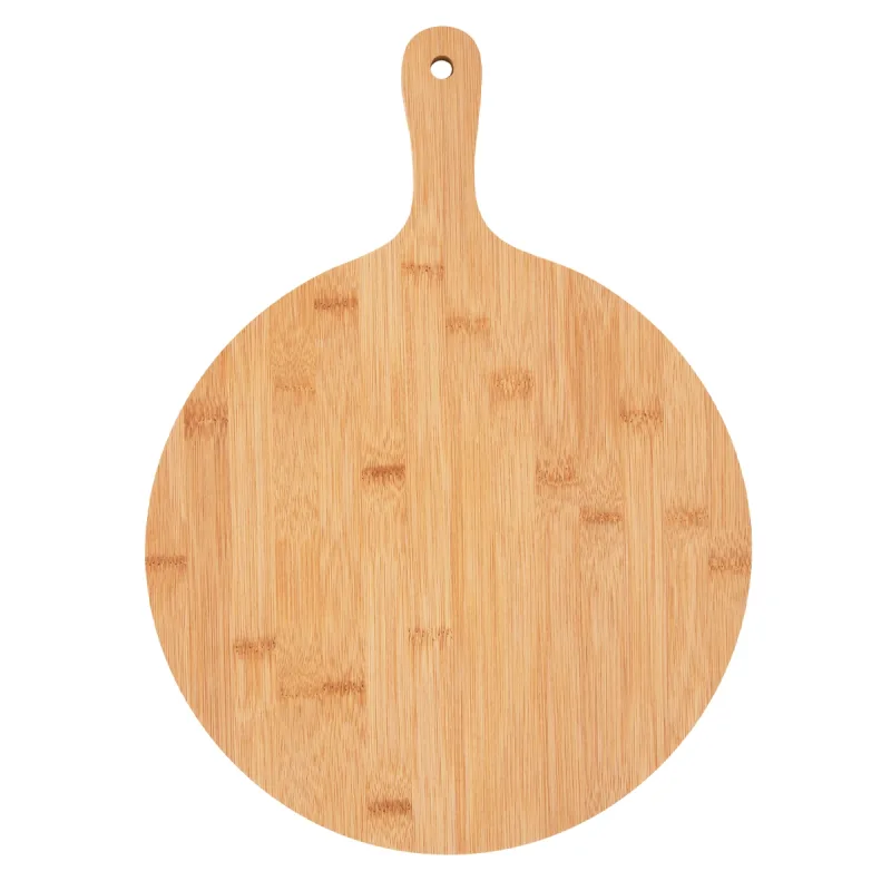 Bamboo Pizza Paddle — view 3