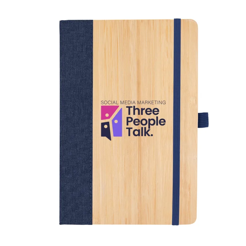 Bamboo RPET Journal — view 11