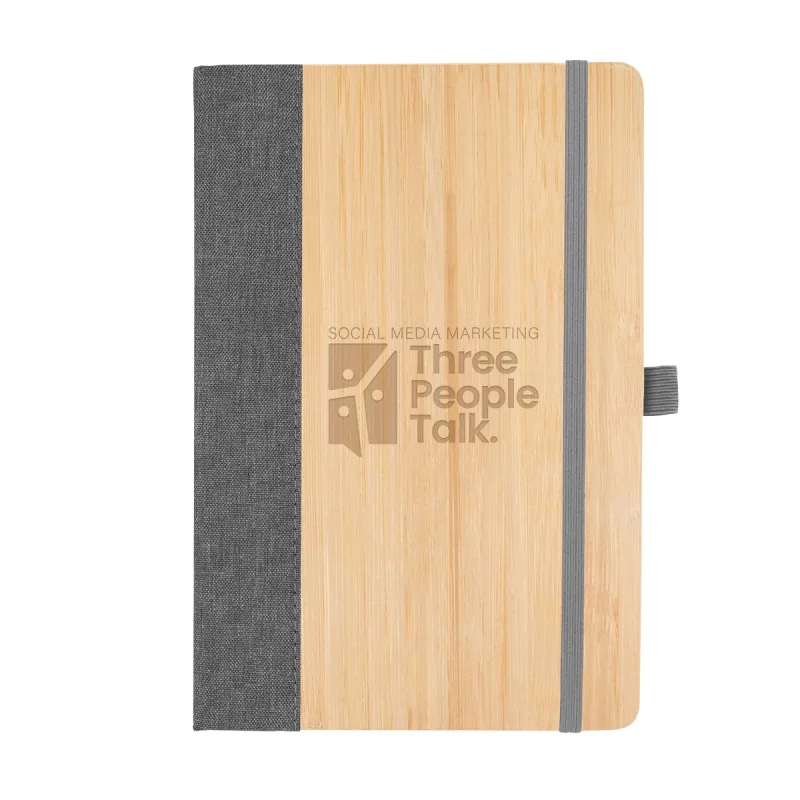 Bamboo RPET Journal — view 14