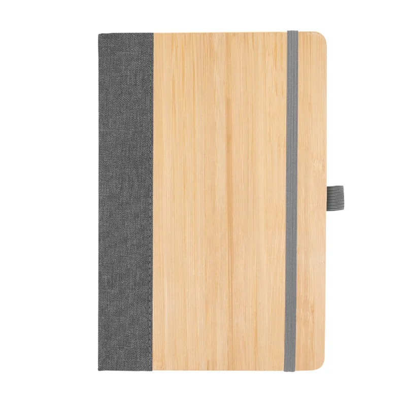 Bamboo RPET Journal — view 16