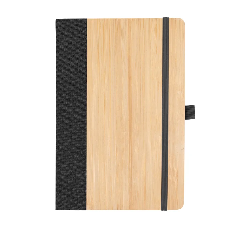 Bamboo RPET Journal — view 20