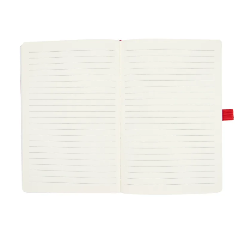 Bamboo RPET Journal — view 3
