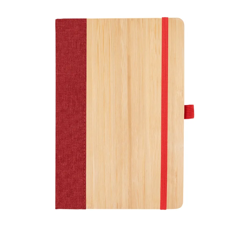 Bamboo RPET Journal — view 7