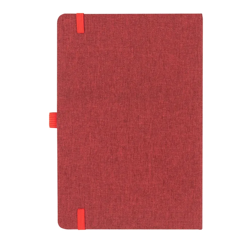Bamboo RPET Journal — view 8