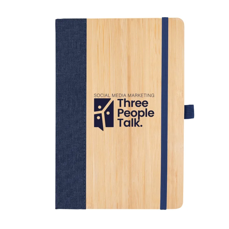 Bamboo RPET Journal — view 9
