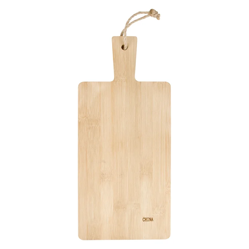 Bamboo & Slate Charcuterie Cutting Board — view 3