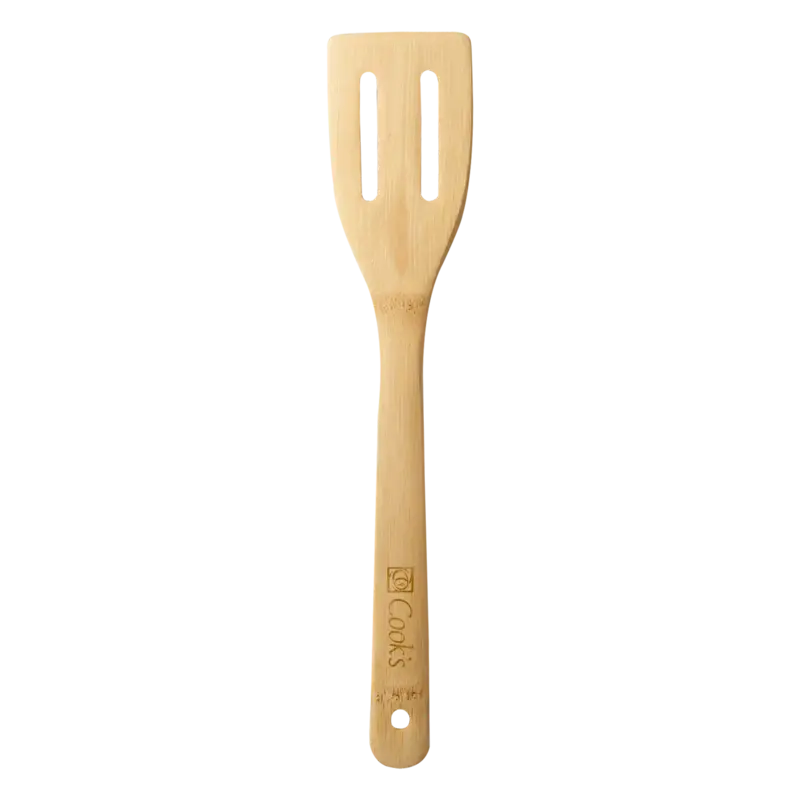 Custom Bamboo Spatula