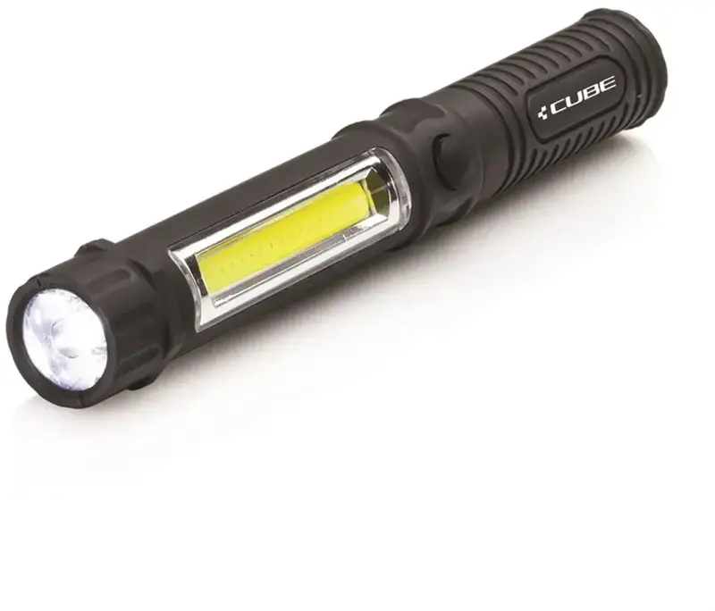 Bancroft Magnetic LED & COB Worklight for Versatile Illumination