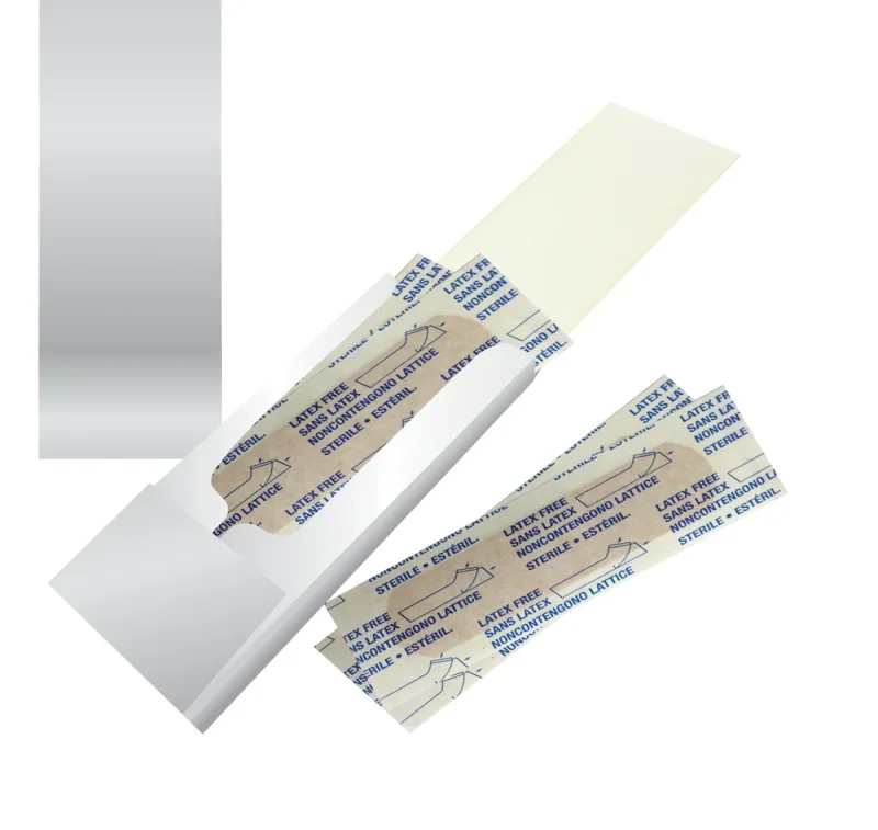 Custom Bandage Pocket Kit — view 3