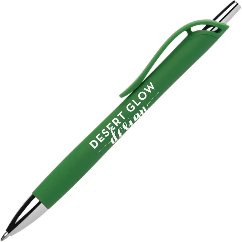 Barcelona Softy Click Pen (Black Ink) — view 6