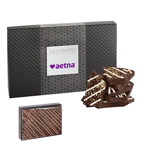 Bark Portfolio Gourmet Chocolate Gift Set — view 8