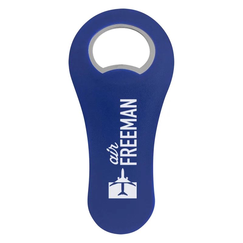 Imprinted Barley Bottle Opener — view 5