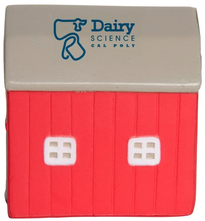 Promotional Barn Stress Reliever — view 5