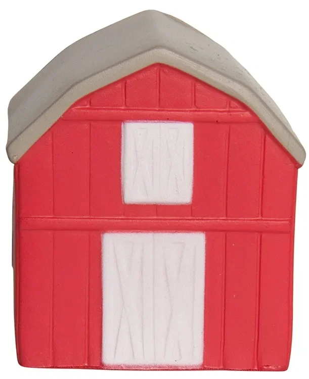 Promotional Barn Stress Reliever — view 8