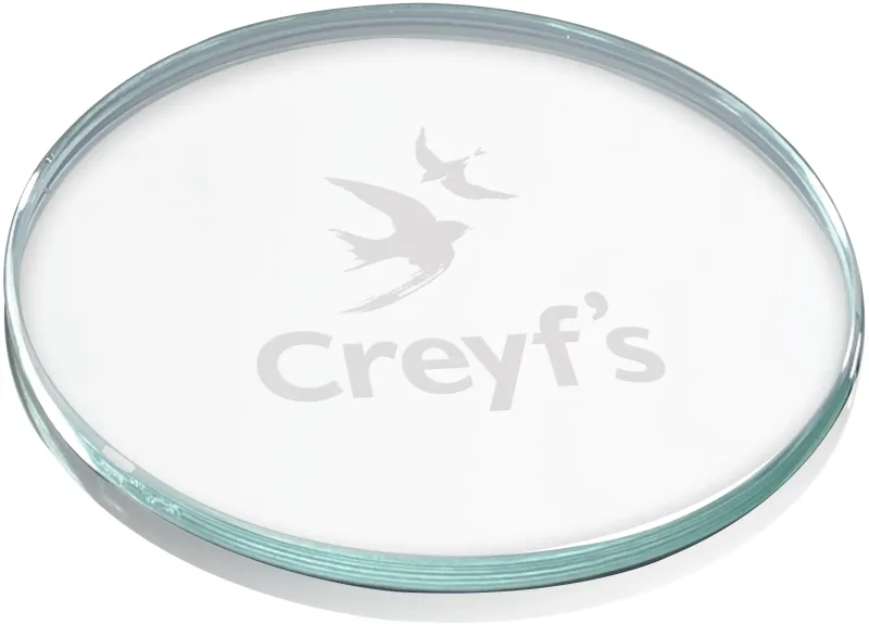 Barnaby Coasters — view 2