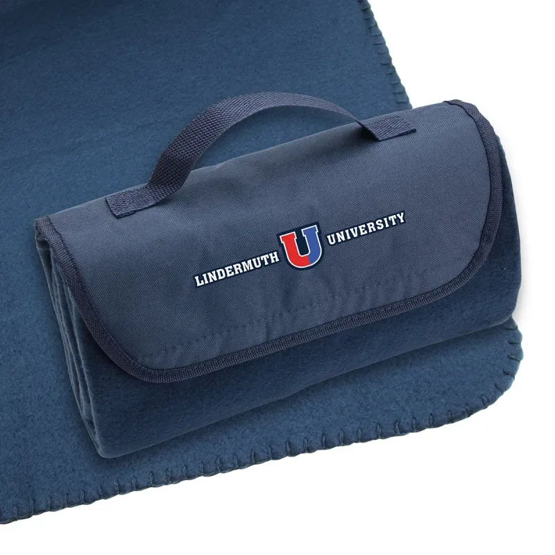 Custom Fleece Blanket — view 5