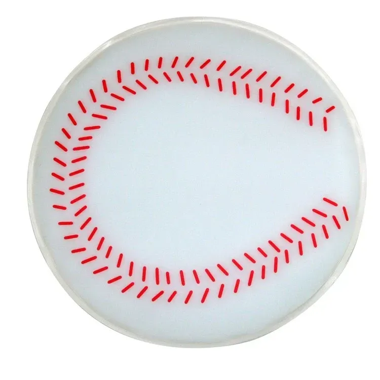 Custom Baseball Chill Patch