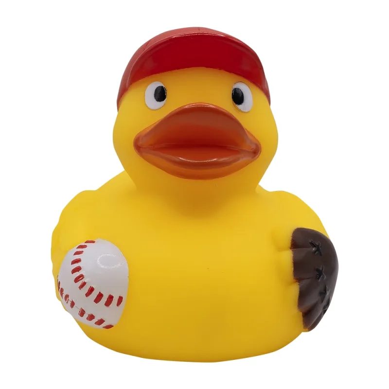 Baseball Duck — view 3