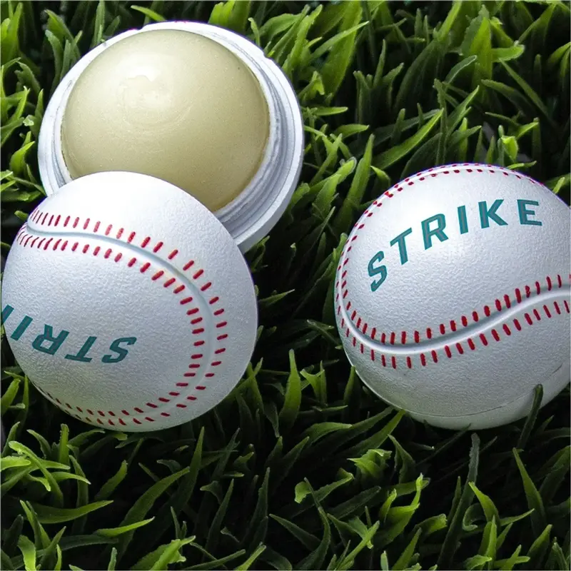 Baseball Lip Moisturizer