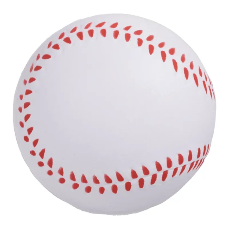 Baseball Stress Reliever — view 2