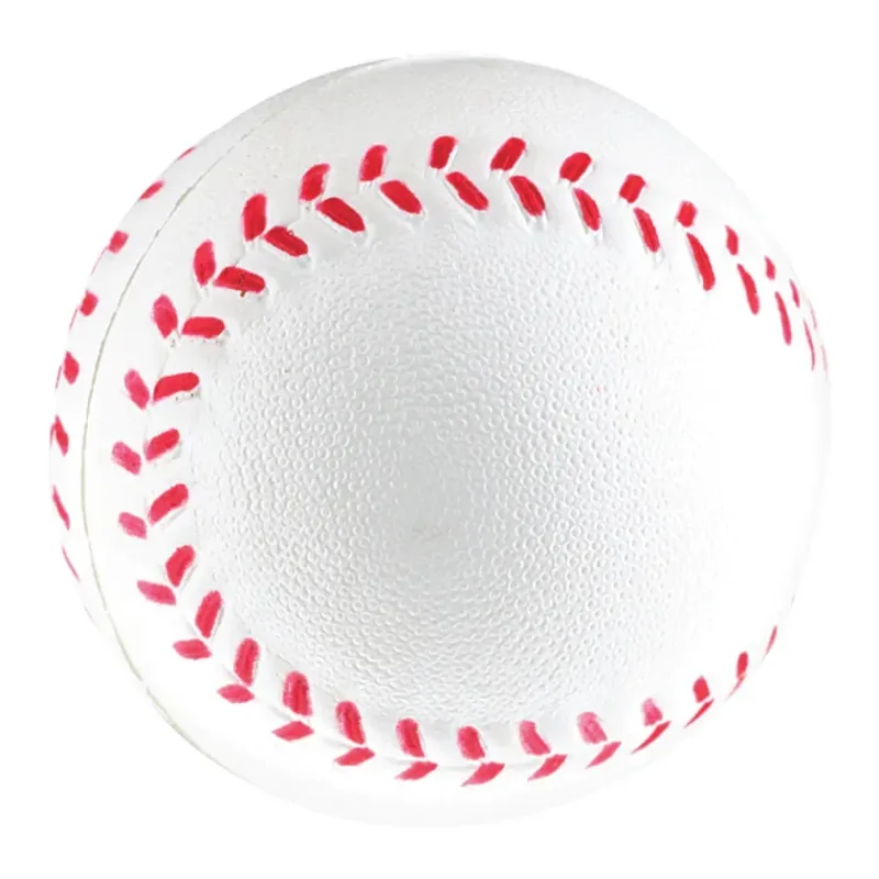 Baseball Stress Reliever — view 3