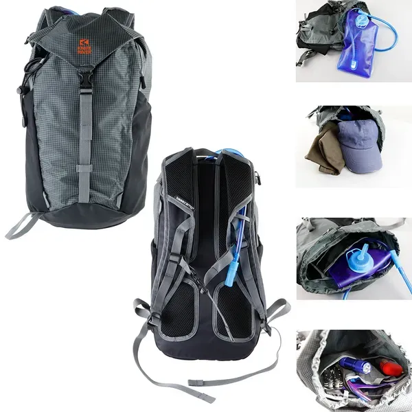 Basecamp Glacier Peak Hydration Backpack