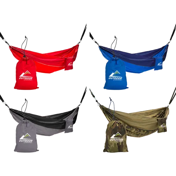 Basecamp Hammock