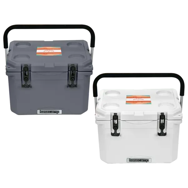 Basecamp Ice Block 20L Cooler