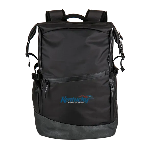 Basecamp Overland Backpack