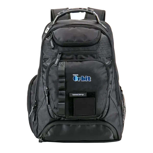 Basecamp Sherpa Backpack