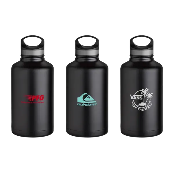 Basecamp Tundra Growler - 64 oz.