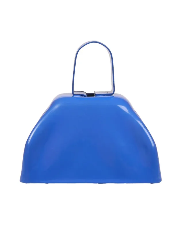 Prime Line Small Basic Cow Bell (3") — view 4