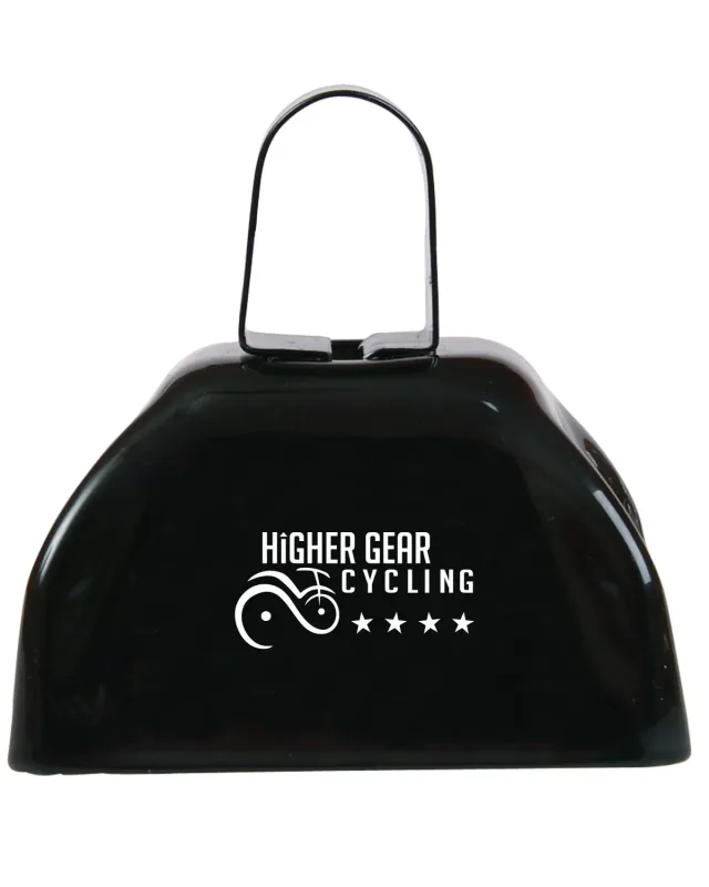 Prime Line Small Basic Cow Bell (3") — view 5