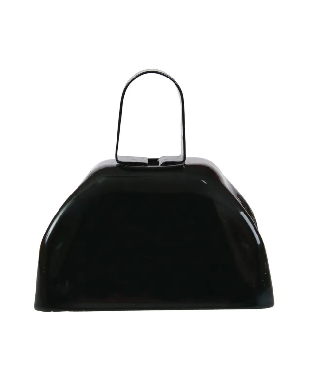 Prime Line Small Basic Cow Bell (3") — view 6